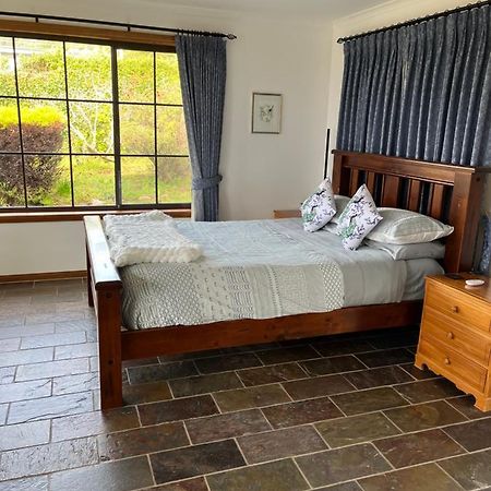 Appartement Bicheno Getaway For Two Extérieur photo