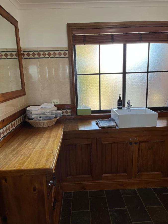 Appartement Bicheno Getaway For Two Extérieur photo