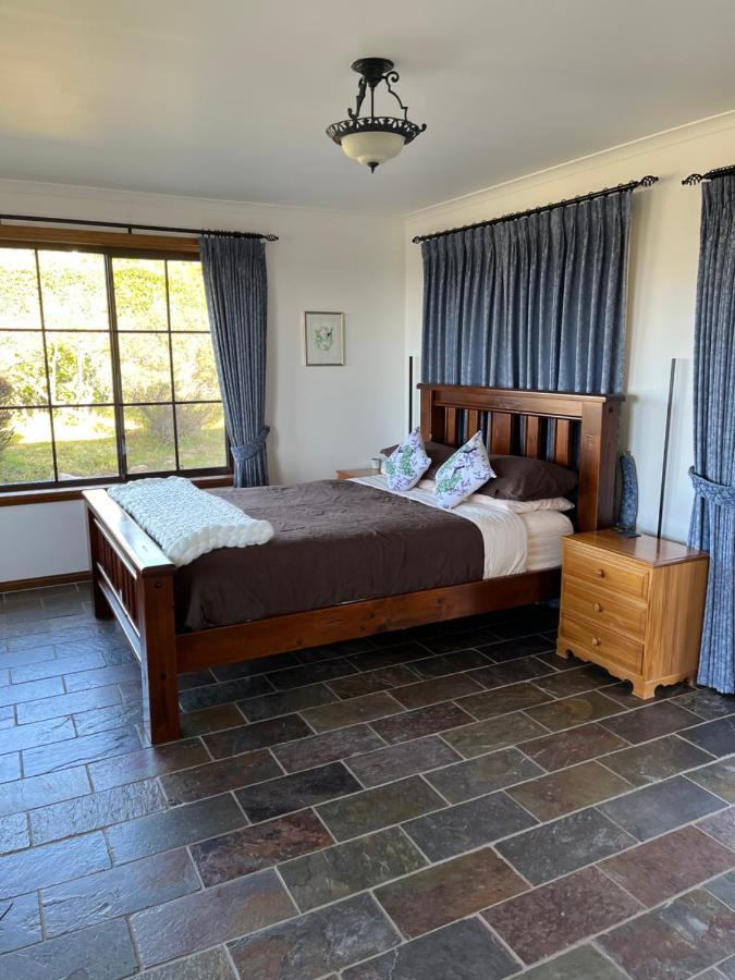 Appartement Bicheno Getaway For Two Extérieur photo