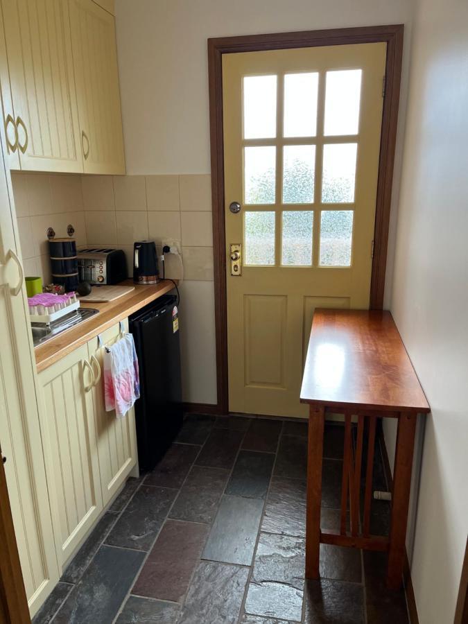 Appartement Bicheno Getaway For Two Extérieur photo